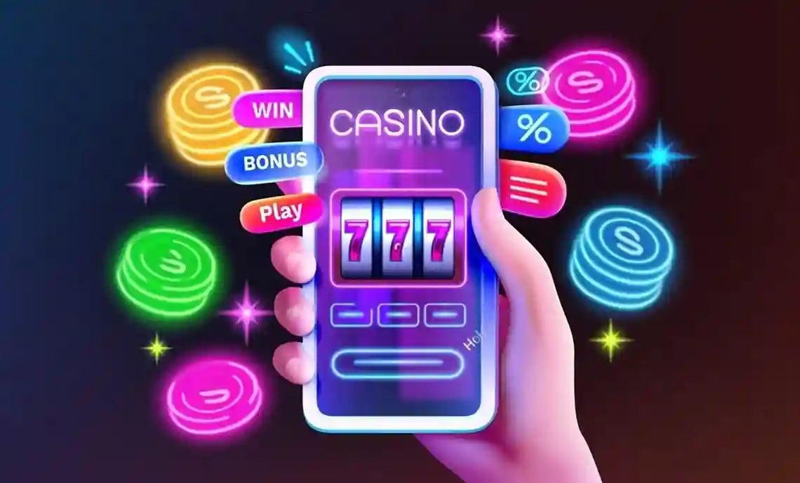 4134app লগইন বিভাগের ব্ল্যাক-গোল্ড দৃশ্য